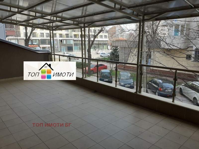Продава 3-СТАЕН, гр. Пловдив, Кършияка, снимка 10 - Апартаменти - 53306057