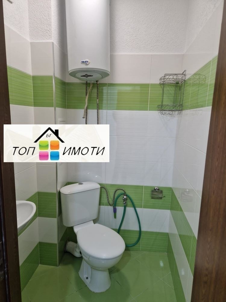Продава 3-СТАЕН, гр. Пловдив, Кършияка, снимка 11 - Апартаменти - 53306057