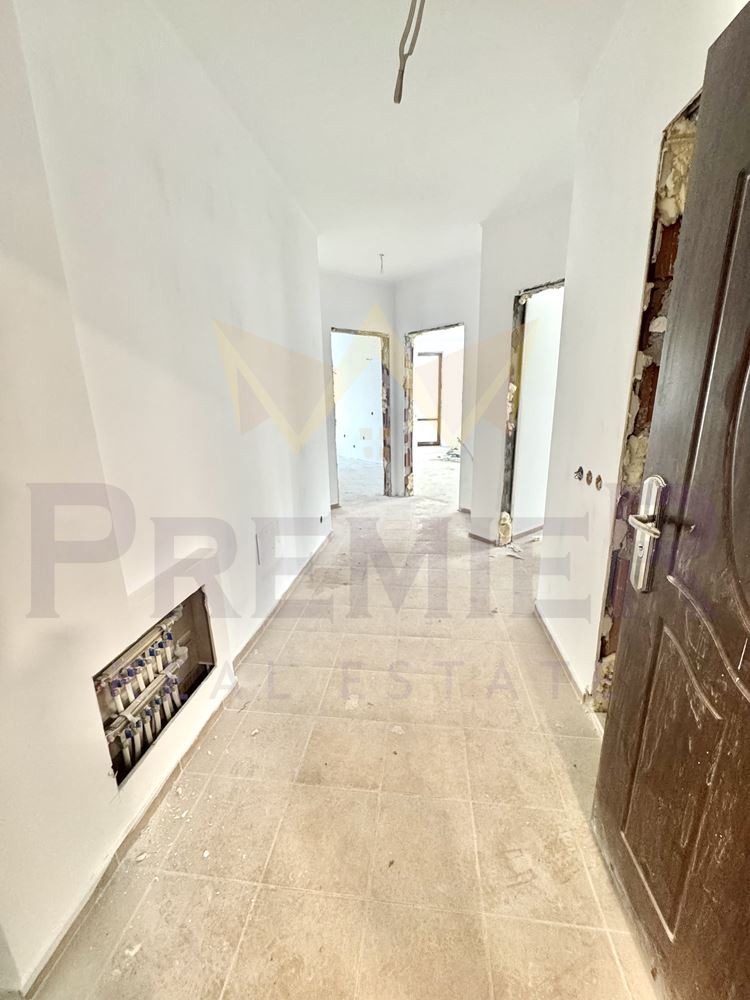 Продава 3-СТАЕН, гр. София, Център, снимка 2 - Апартаменти - 53508651