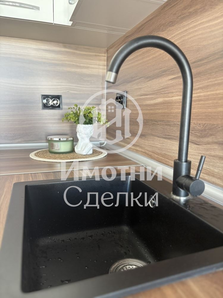 Продава 3-СТАЕН, гр. София, Обеля 1, снимка 14 - Апартаменти - 54335090