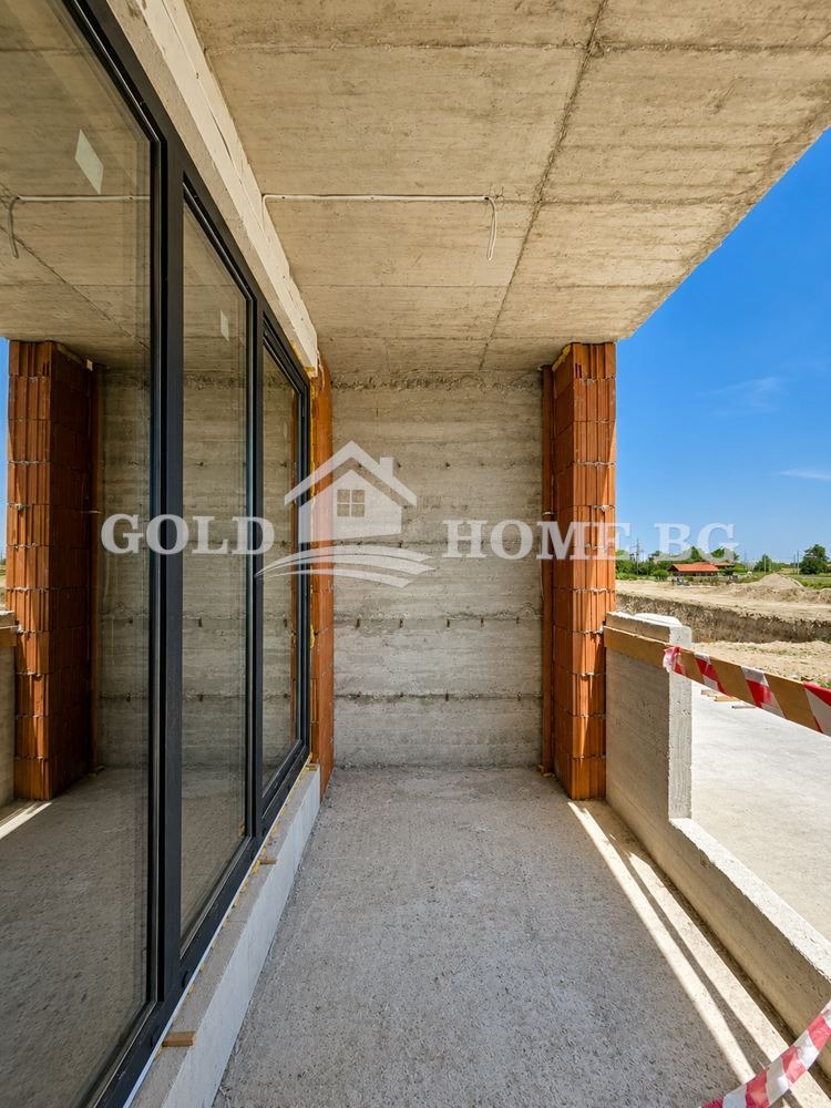 Продава 3-СТАЕН, гр. Пловдив, Христо Смирненски, снимка 6 - Апартаменти - 55013064