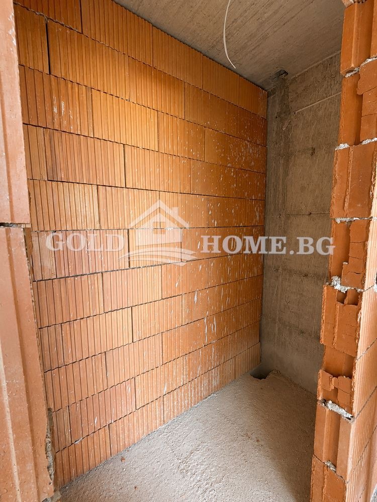 Продава 3-СТАЕН, гр. Пловдив, Христо Смирненски, снимка 8 - Апартаменти - 55013064