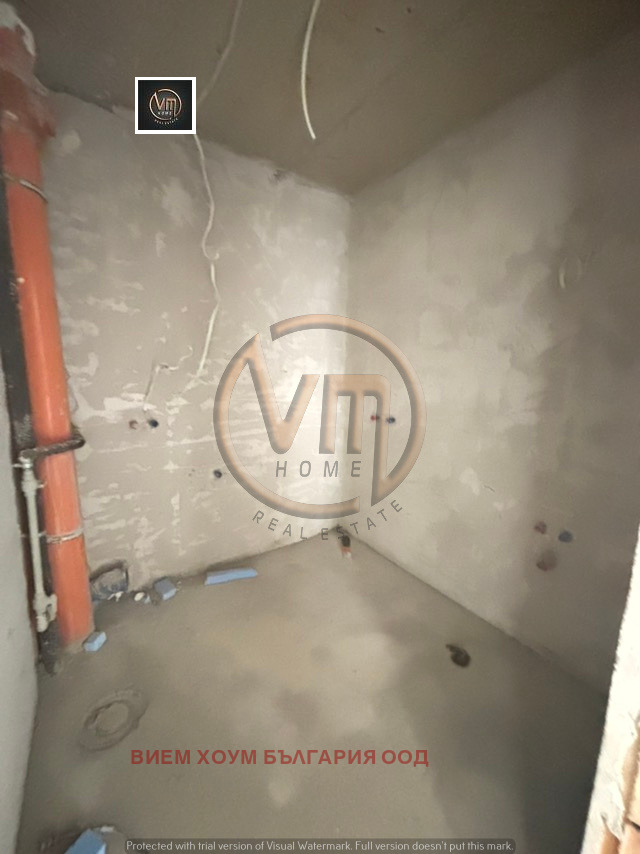 Продава 3-СТАЕН, гр. Варна, Кайсиева градина, снимка 12 - Апартаменти - 55609688
