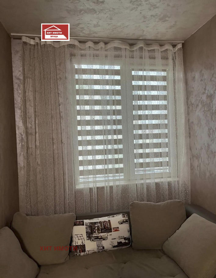Продава 3-СТАЕН, гр. Враца, Център, снимка 11 - Апартаменти - 55881699