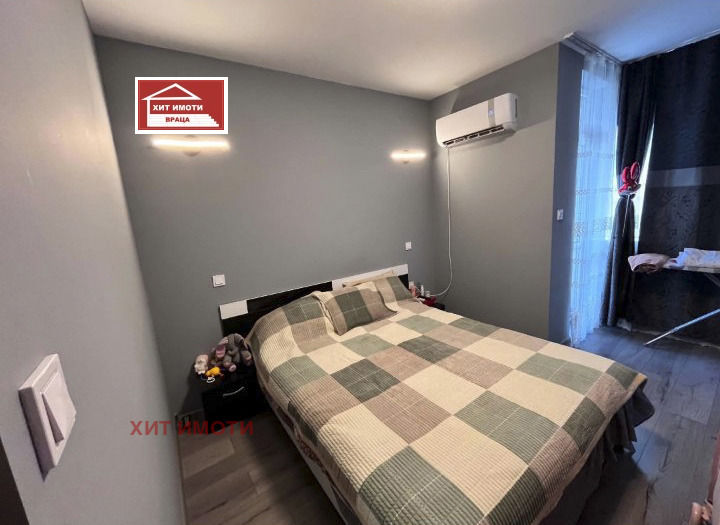 Продава 3-СТАЕН, гр. Враца, Център, снимка 7 - Апартаменти - 55881699