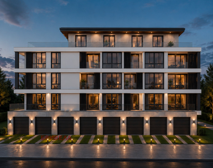Продава 3-СТАЕН, гр. София, Модерно предградие, снимка 2 - Апартаменти - 56016738
