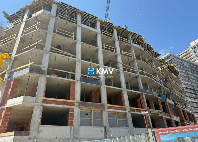 Προς πώληση  3 υπνοδωμάτια Σοφηια , Μλαδοστ 4 , 150 τ.μ | 82712268 - εικόνα [9]