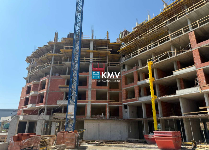 Προς πώληση  3 υπνοδωμάτια Σοφηια , Μλαδοστ 4 , 150 τ.μ | 82712268 - εικόνα [10]