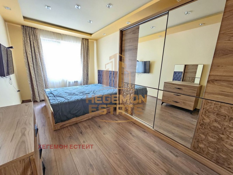 Na prodej  3 ložnice Varna , Ljatno kino Trakija , 98 m2 | 74950233 - obraz [2]