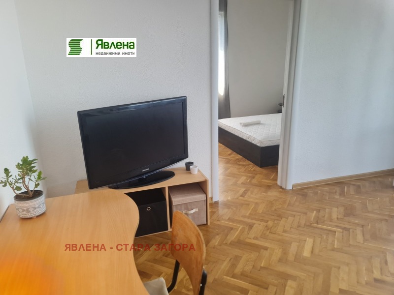 Продава  4-стаен град Стара Загора , Център , 81 кв.м | 93066789 - изображение [2]