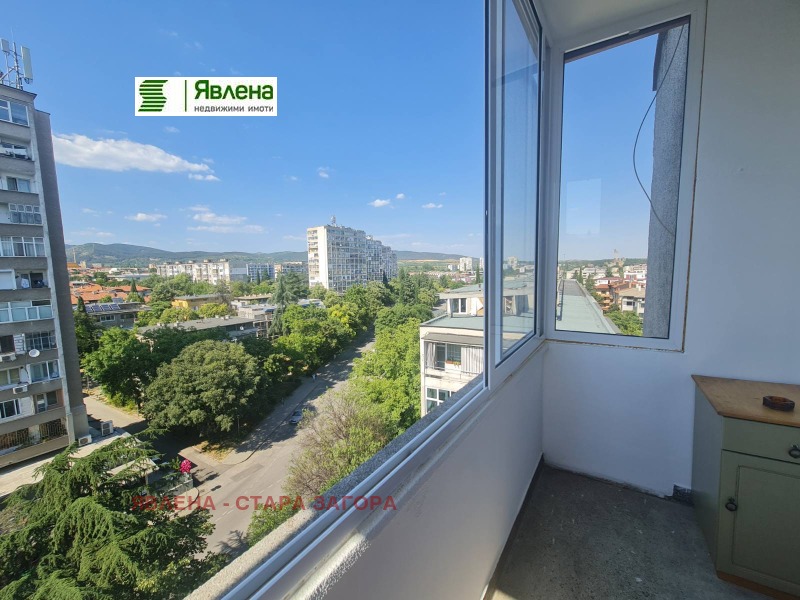 Продава  4-стаен град Стара Загора , Център , 81 кв.м | 93066789 - изображение [14]