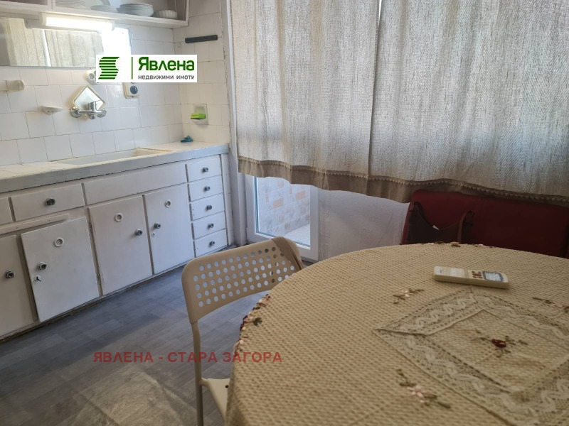 Продава  4-стаен град Стара Загора , Център , 81 кв.м | 93066789 - изображение [12]