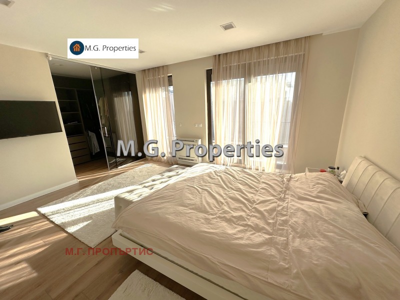 Продава 4-СТАЕН, гр. Варна, Бриз, снимка 9 - Апартаменти - 53134922