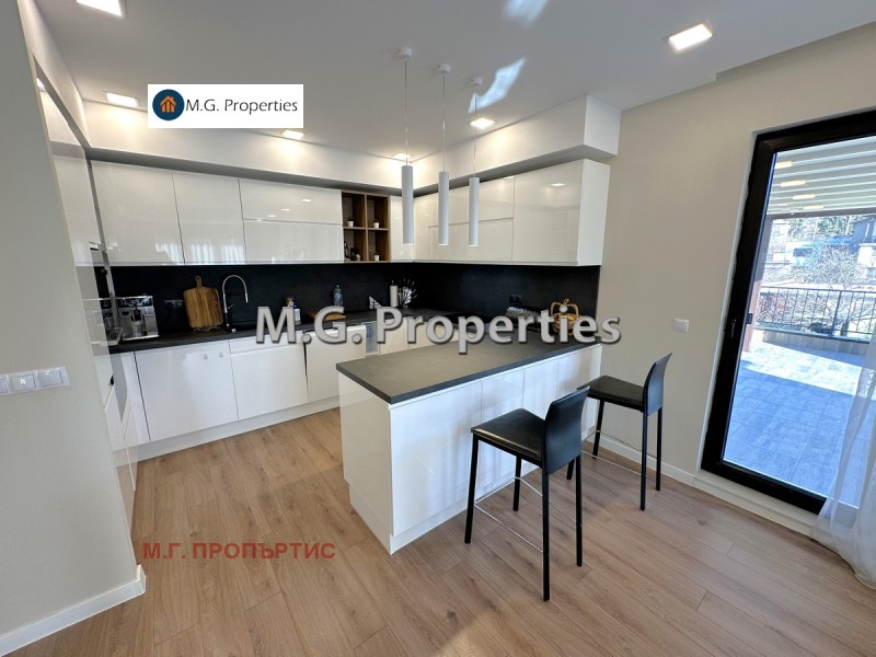 Продава 4-СТАЕН, гр. Варна, Бриз, снимка 4 - Апартаменти - 53134922