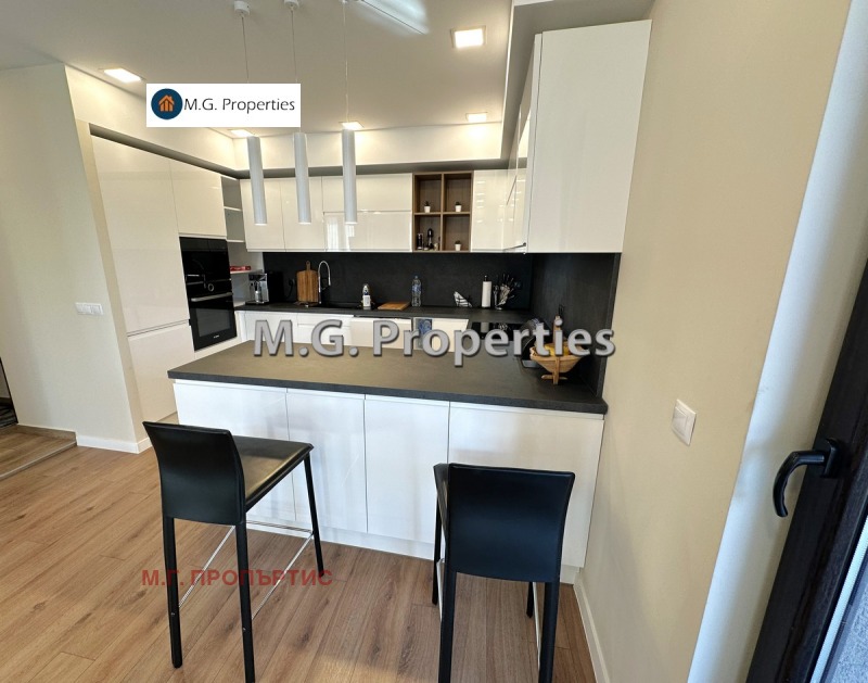 Продава 4-СТАЕН, гр. Варна, Бриз, снимка 5 - Апартаменти - 53134922