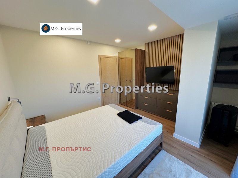 Продава 4-СТАЕН, гр. Варна, Бриз, снимка 14 - Апартаменти - 53134922