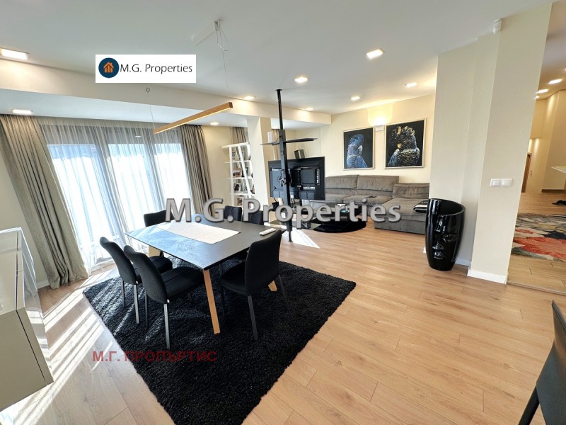 Продава 4-СТАЕН, гр. Варна, Бриз