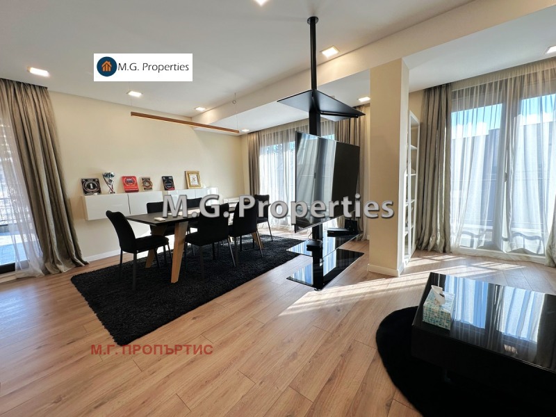 Продава 4-СТАЕН, гр. Варна, Бриз, снимка 2 - Апартаменти - 53134922