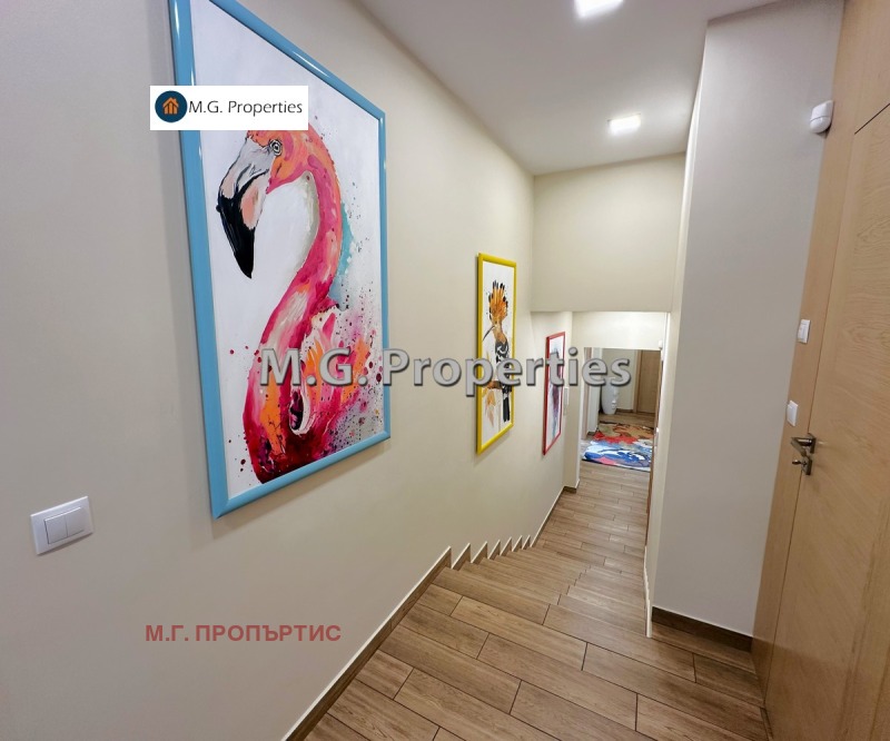 Продава 4-СТАЕН, гр. Варна, Бриз, снимка 7 - Апартаменти - 53134922