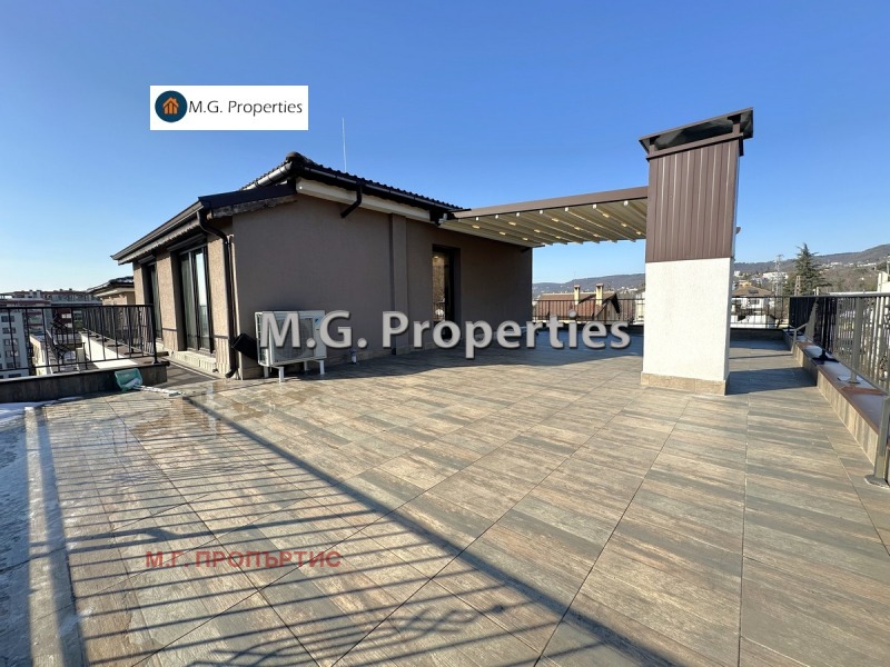 Продава 4-СТАЕН, гр. Варна, Бриз, снимка 6 - Апартаменти - 53134922