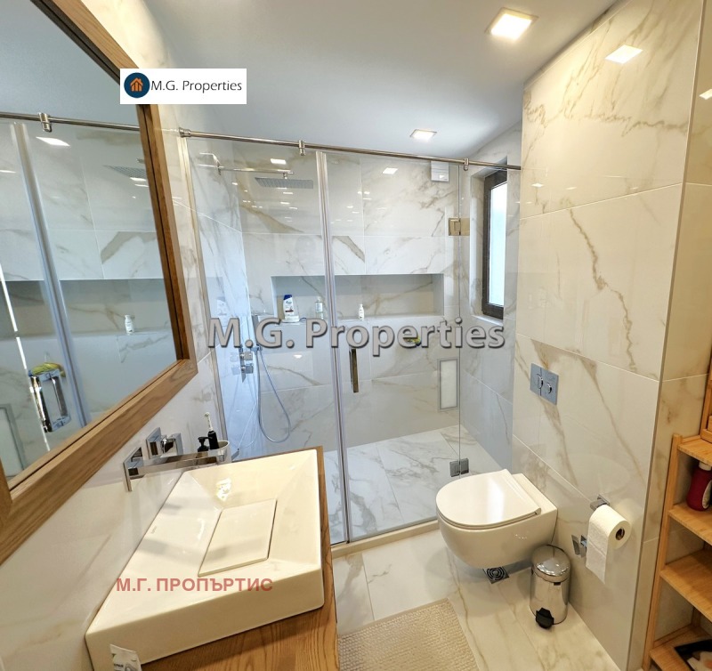 Продава 4-СТАЕН, гр. Варна, Бриз, снимка 10 - Апартаменти - 53134922