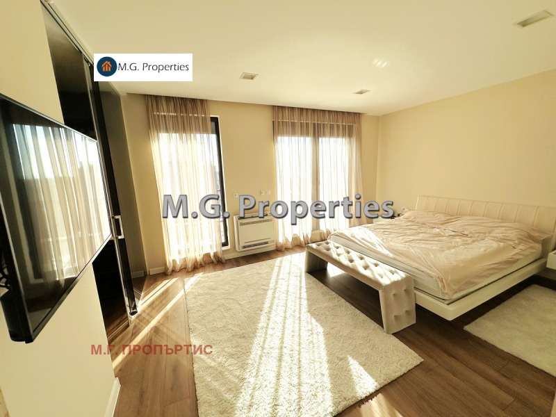 Продава 4-СТАЕН, гр. Варна, Бриз, снимка 8 - Апартаменти - 53134922