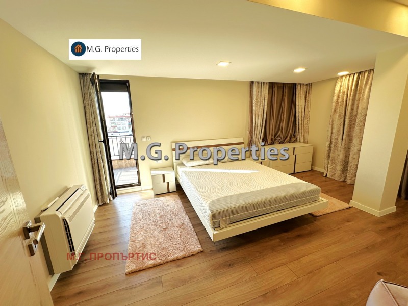 Продава 4-СТАЕН, гр. Варна, Бриз, снимка 11 - Апартаменти - 53134922