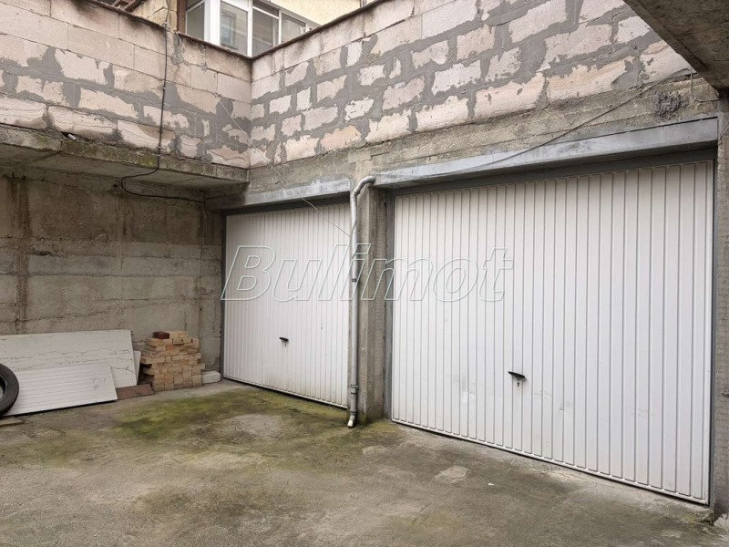 Продава 4-СТАЕН, гр. Варна, Левски 1, снимка 6 - Апартаменти - 53284397