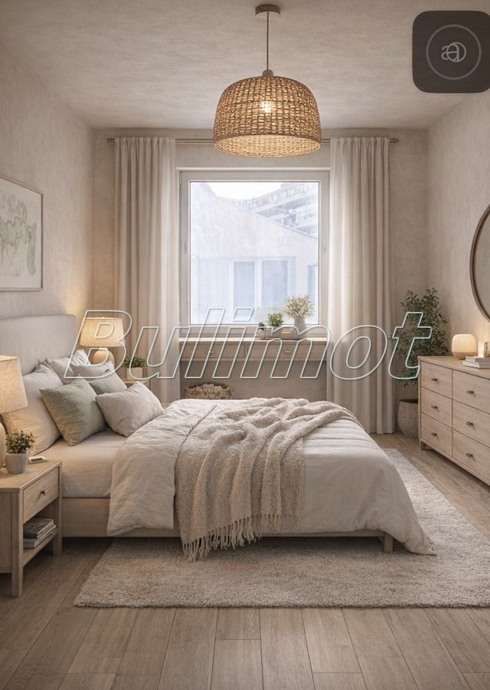 Продава 4-СТАЕН, гр. Варна, Левски 1, снимка 3 - Апартаменти - 53284397