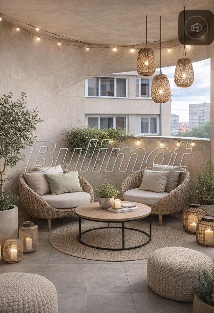 Продава 4-СТАЕН, гр. Варна, Левски 1, снимка 2 - Апартаменти - 53284397