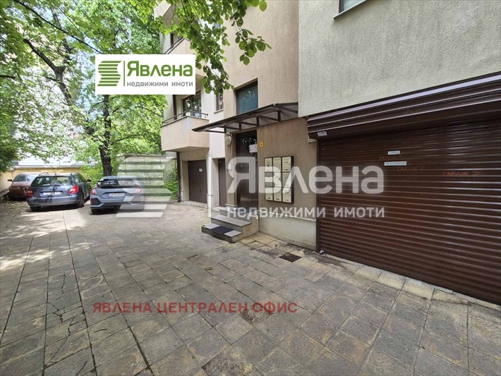À vendre  3+ chambres Sofia , Lozenets , 236 m² | 84160305 - image [17]