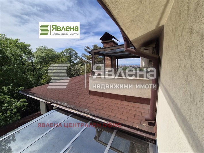 À vendre  3+ chambres Sofia , Lozenets , 236 m² | 84160305 - image [16]