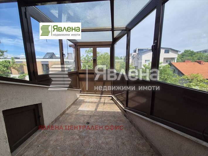 À vendre  3+ chambres Sofia , Lozenets , 236 m² | 84160305 - image [5]
