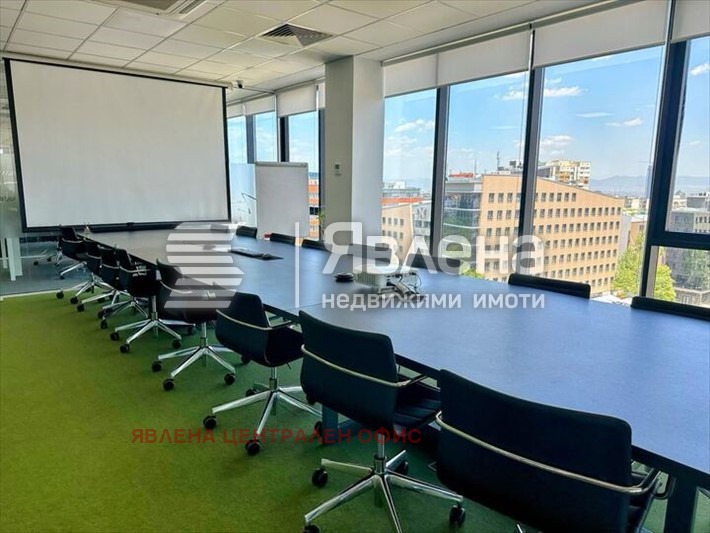 Продава ОФИС, гр. София, Младост 4, снимка 10 - Офиси - 54141760