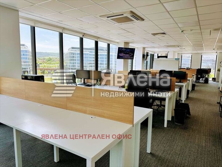 Продава ОФИС, гр. София, Младост 4, снимка 12 - Офиси - 54141760