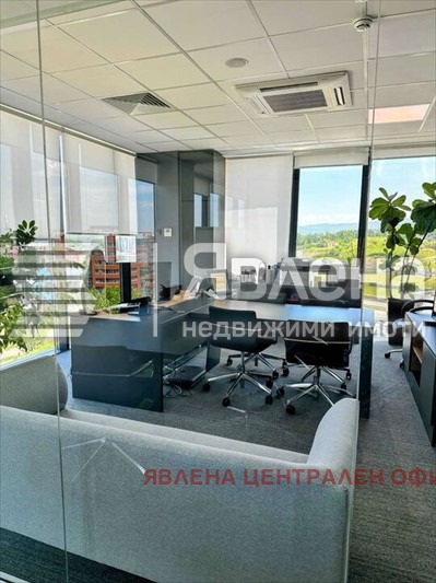 Продава ОФИС, гр. София, Младост 4, снимка 11 - Офиси - 54141760