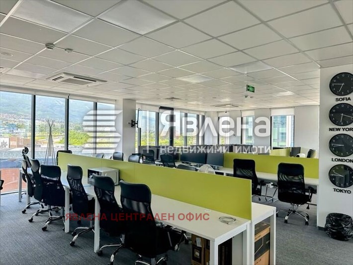 Продава ОФИС, гр. София, Младост 4, снимка 4 - Офиси - 54141760