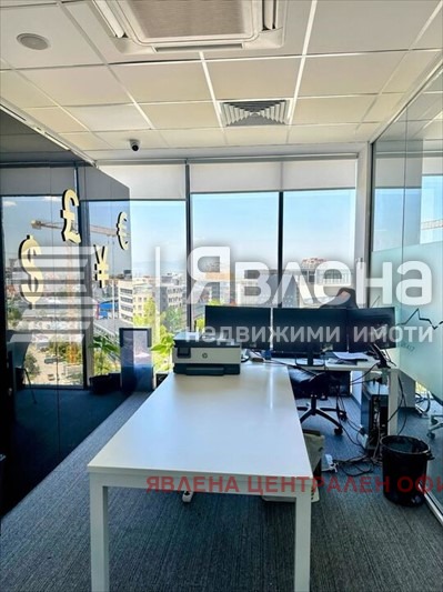 Продава ОФИС, гр. София, Младост 4, снимка 7 - Офиси - 54141760