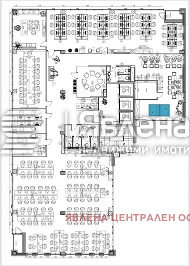 Продава ОФИС, гр. София, Младост 4, снимка 2 - Офиси - 54141760