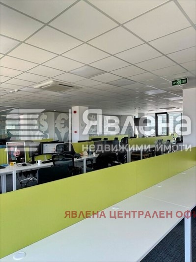 Продава ОФИС, гр. София, Младост 4, снимка 5 - Офиси - 54141760