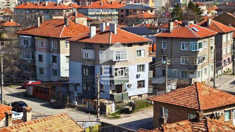 Продава  Ателие, таван град Търговище , Център , 120 кв.м | 62057034
