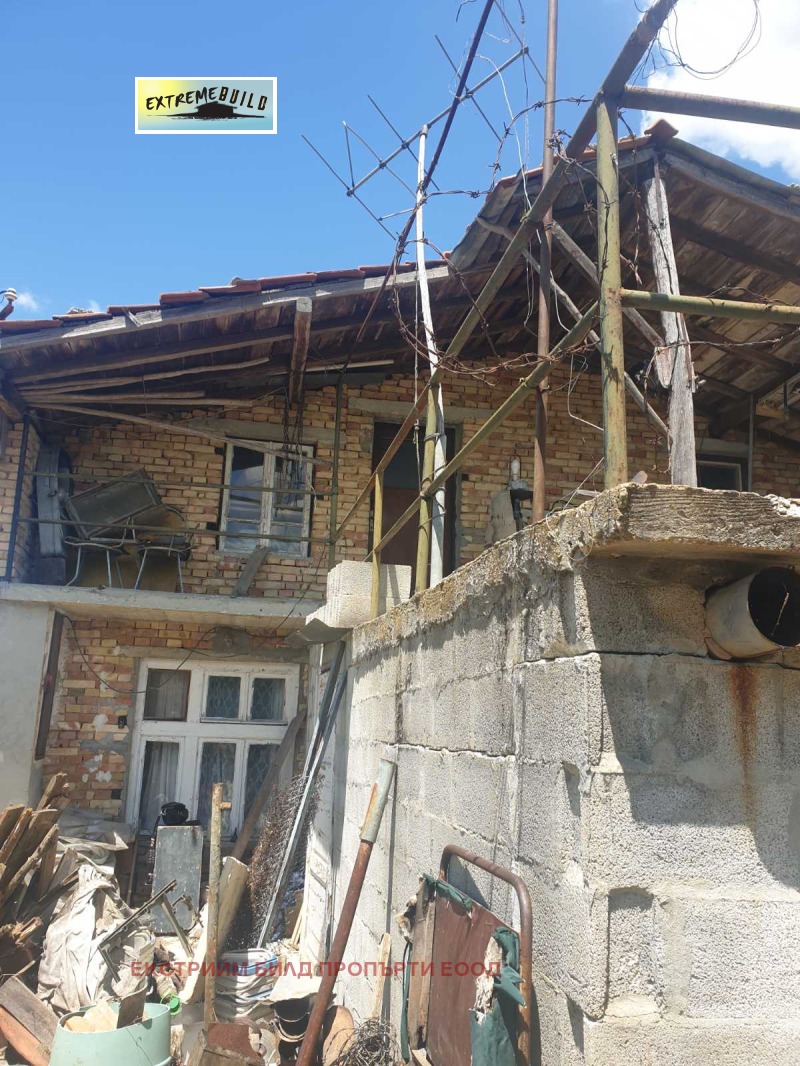 Til salg  Hus region Varna , Kalimantsi , 103 kvm | 44666717 - billede [5]