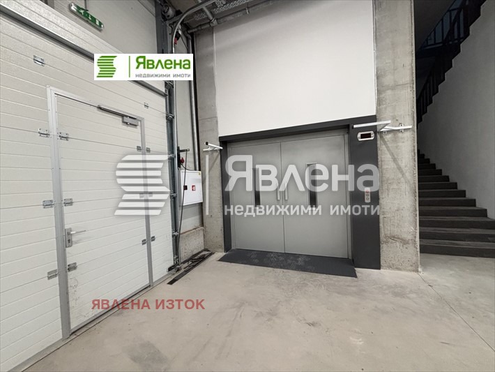 Продава ПРОМ. ПОМЕЩЕНИЕ, гр. София, с. Лозен, снимка 8 - Производствени сгради - 53157364