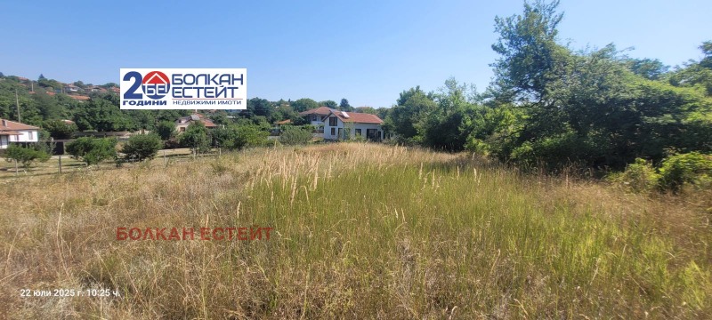Satılık  Komplo bölge Veliko Tarnovo , Belyakovec , 1833 metrekare | 87330619 - görüntü [5]