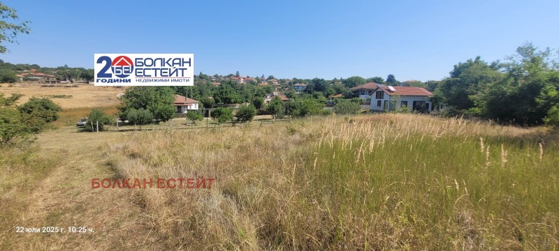 Satılık  Komplo bölge Veliko Tarnovo , Belyakovec , 1833 metrekare | 87330619