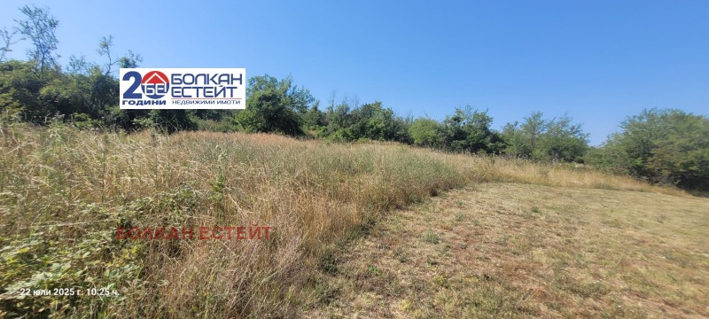 Satılık  Komplo bölge Veliko Tarnovo , Belyakovec , 1833 metrekare | 87330619 - görüntü [4]