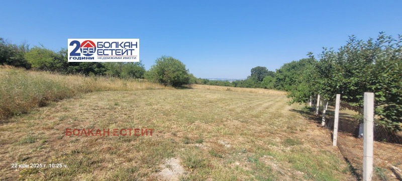 Satılık  Komplo bölge Veliko Tarnovo , Belyakovec , 1833 metrekare | 87330619 - görüntü [3]