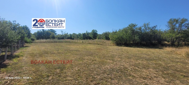 Satılık  Komplo bölge Veliko Tarnovo , Belyakovec , 1833 metrekare | 87330619 - görüntü [2]