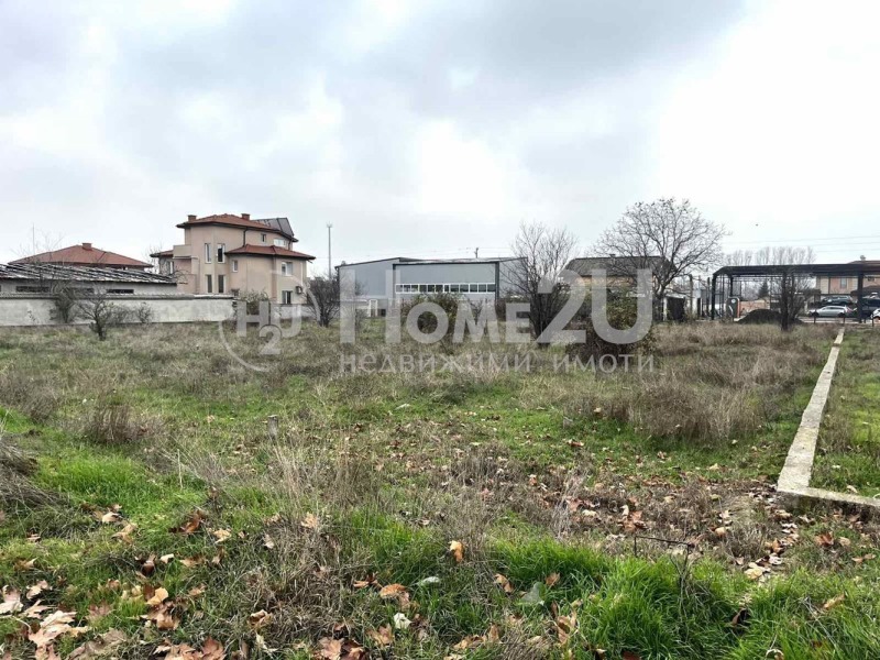 Продава ПАРЦЕЛ, с. Скутаре, област Пловдив, снимка 2 - Парцели - 52651054