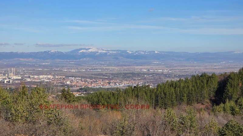 Продава ПАРЦЕЛ, гр. София, с. Бистрица, снимка 13 - Парцели - 52708667